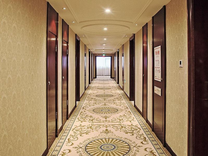 Vienna Hotel Changnan Nancsang megye Kültér fotó